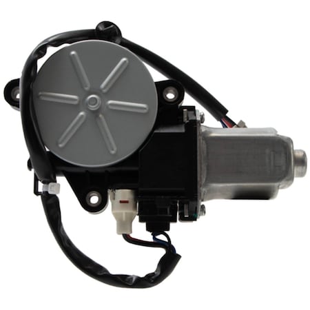 Aci Automotive Acura Integra 01-94/Honda Cr-V 01-97/Pre Window Motor, 388563 388563